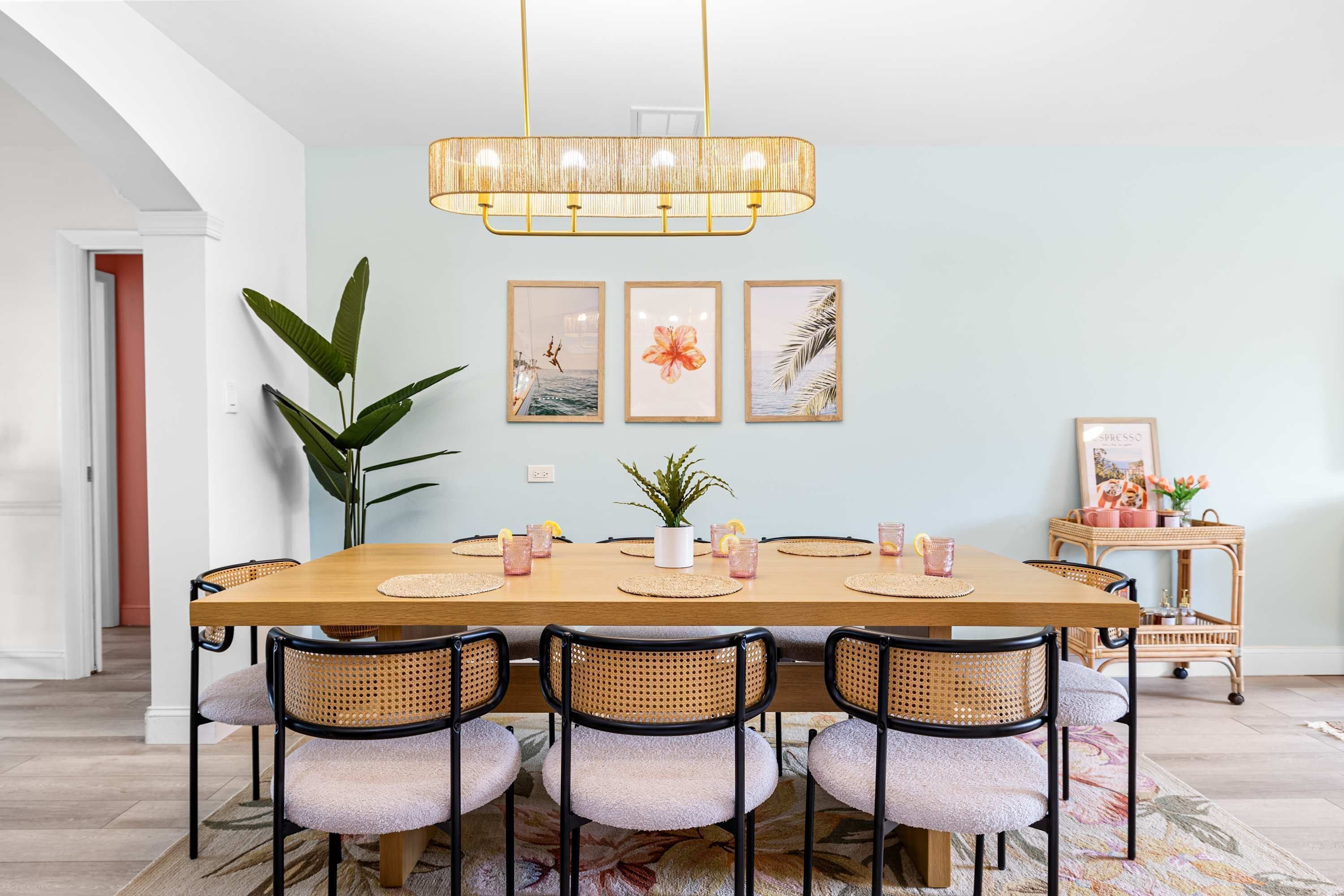 House | 4 bedrooms, Internet