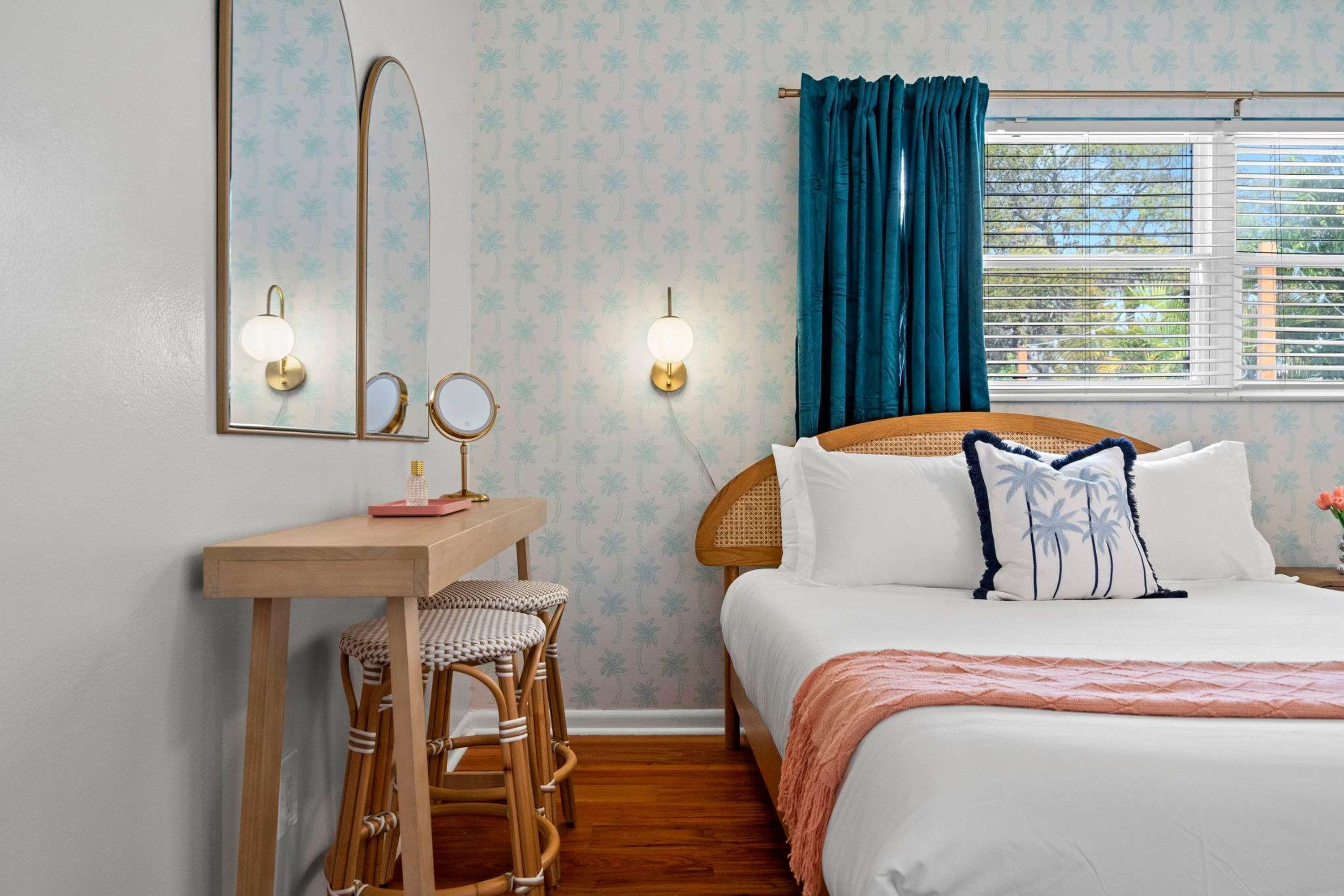 Ferienhaus | 4 Schlafzimmer, Internetzugang