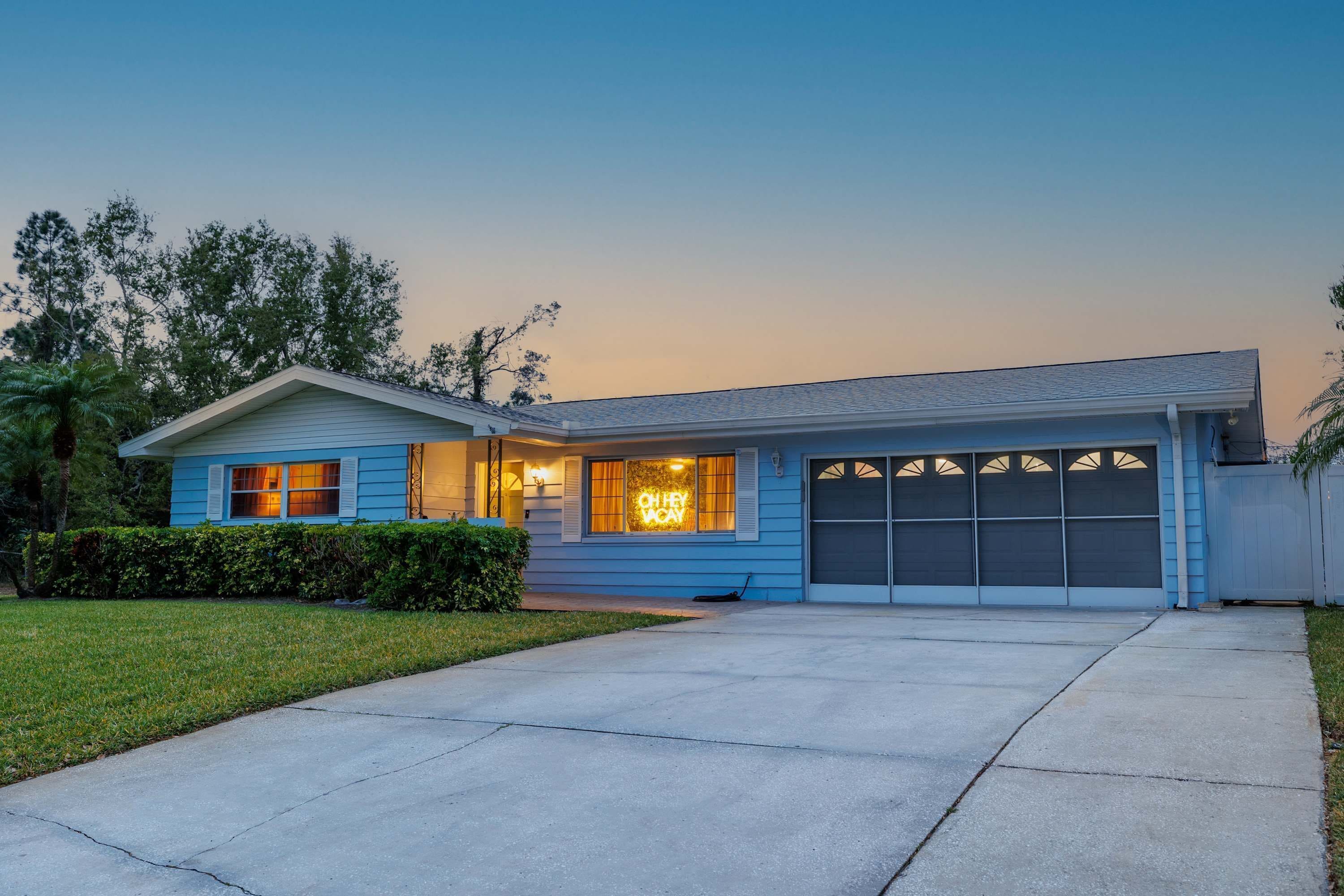 Ferienhaus | 4 Schlafzimmer, Internetzugang
