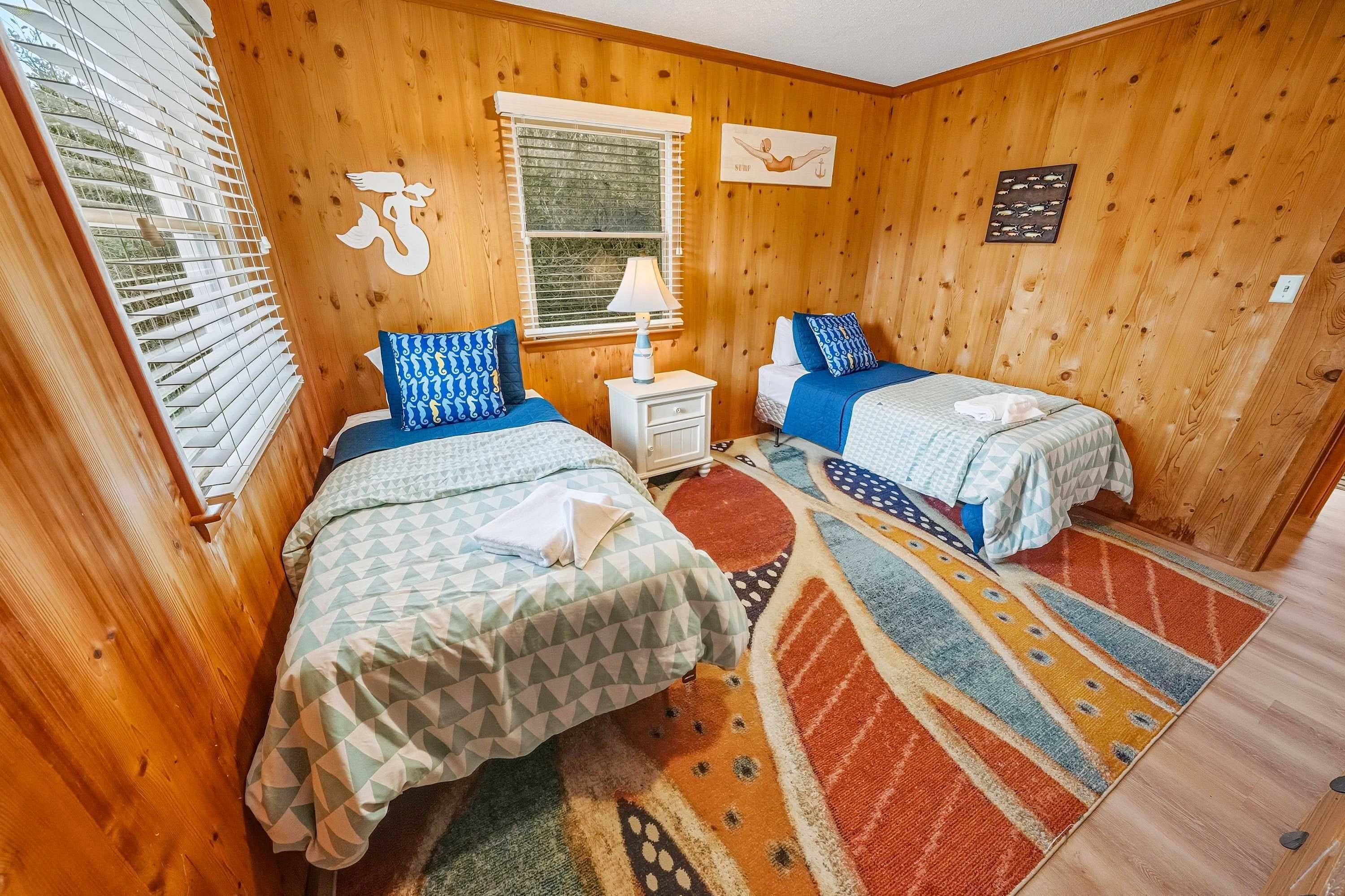 House | 4 bedrooms, high-speed internet