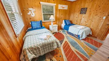 House | 4 bedrooms, high-speed internet