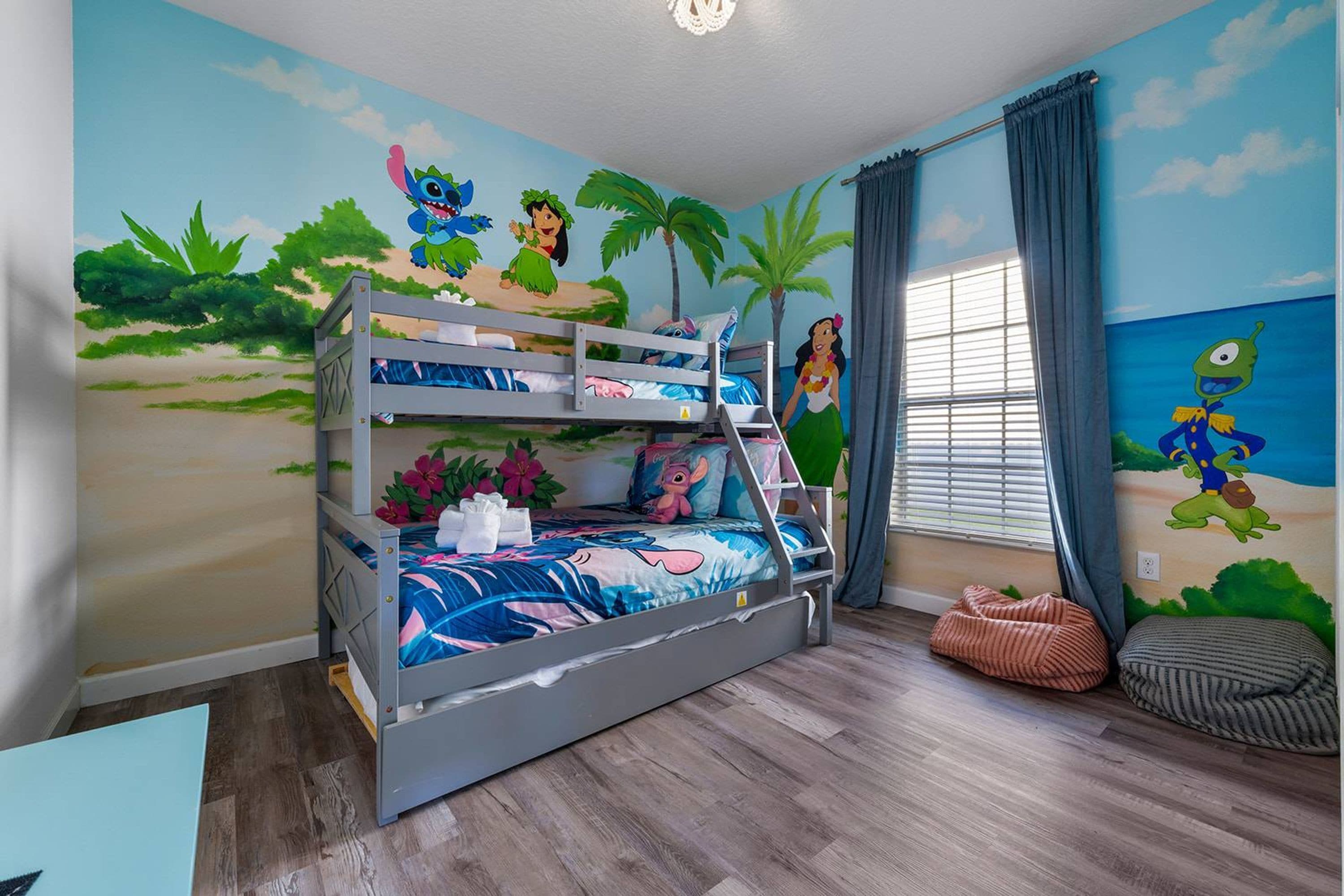 Maison | 5 chambres, accès à Internet haute vitesse