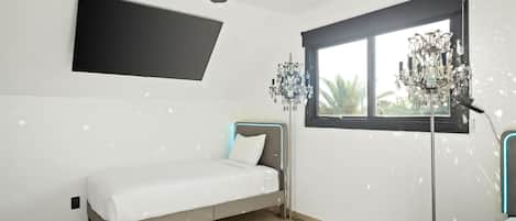 Maison | 3 chambres, Internet