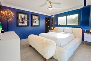 Room - Luminosity Escape Pool Hot Tub Dog-friendly (Scottsdale)