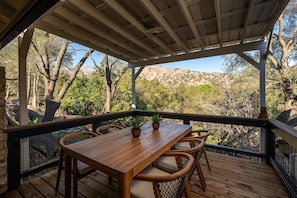House | 4 bedrooms, Internet - Prime Sequoia Stay Pool Hot Tub Sauna Views (Three Rivers)