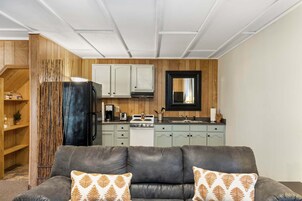 4 habitaciones y acceso a internet