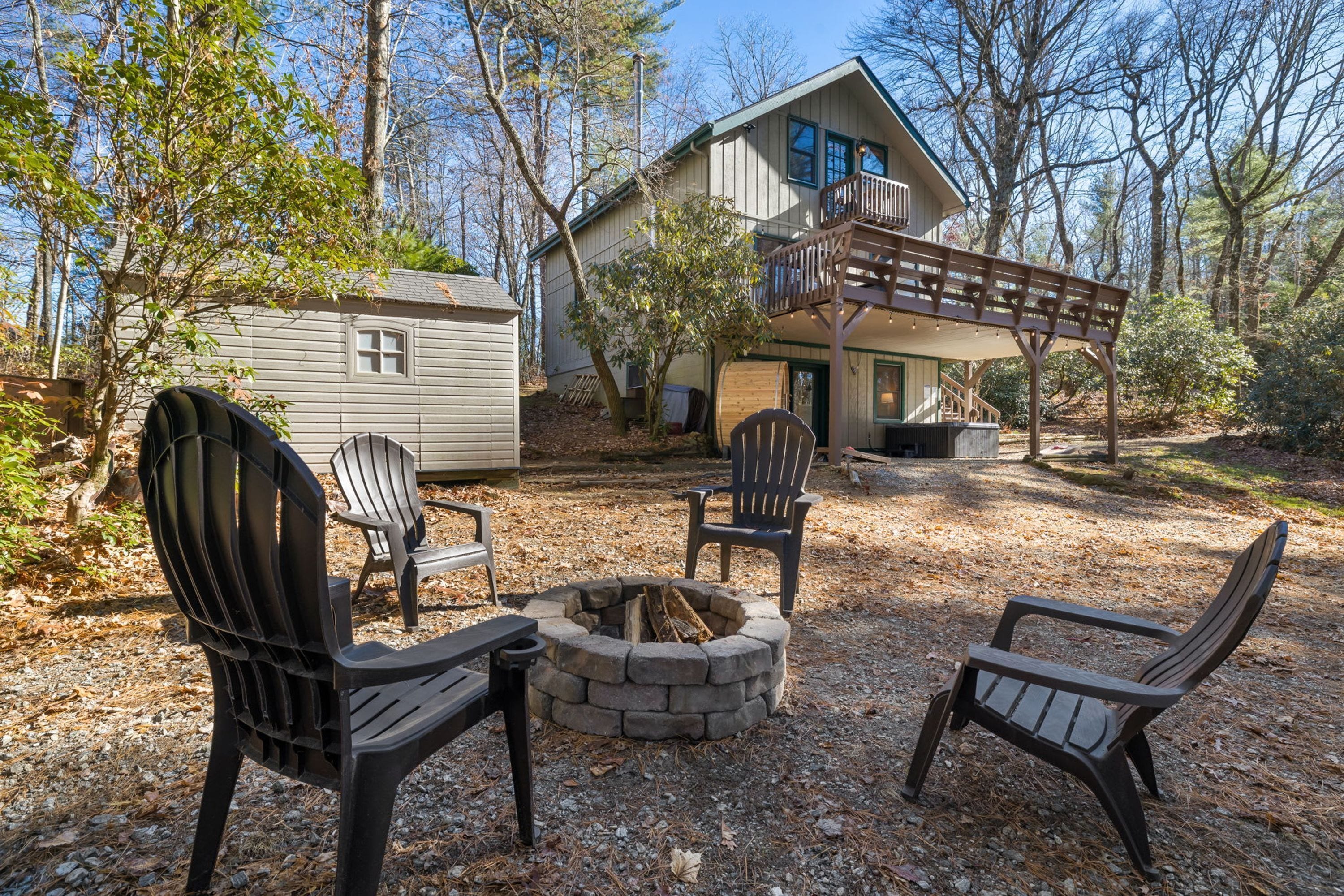 House | 4 bedrooms, high-speed internet