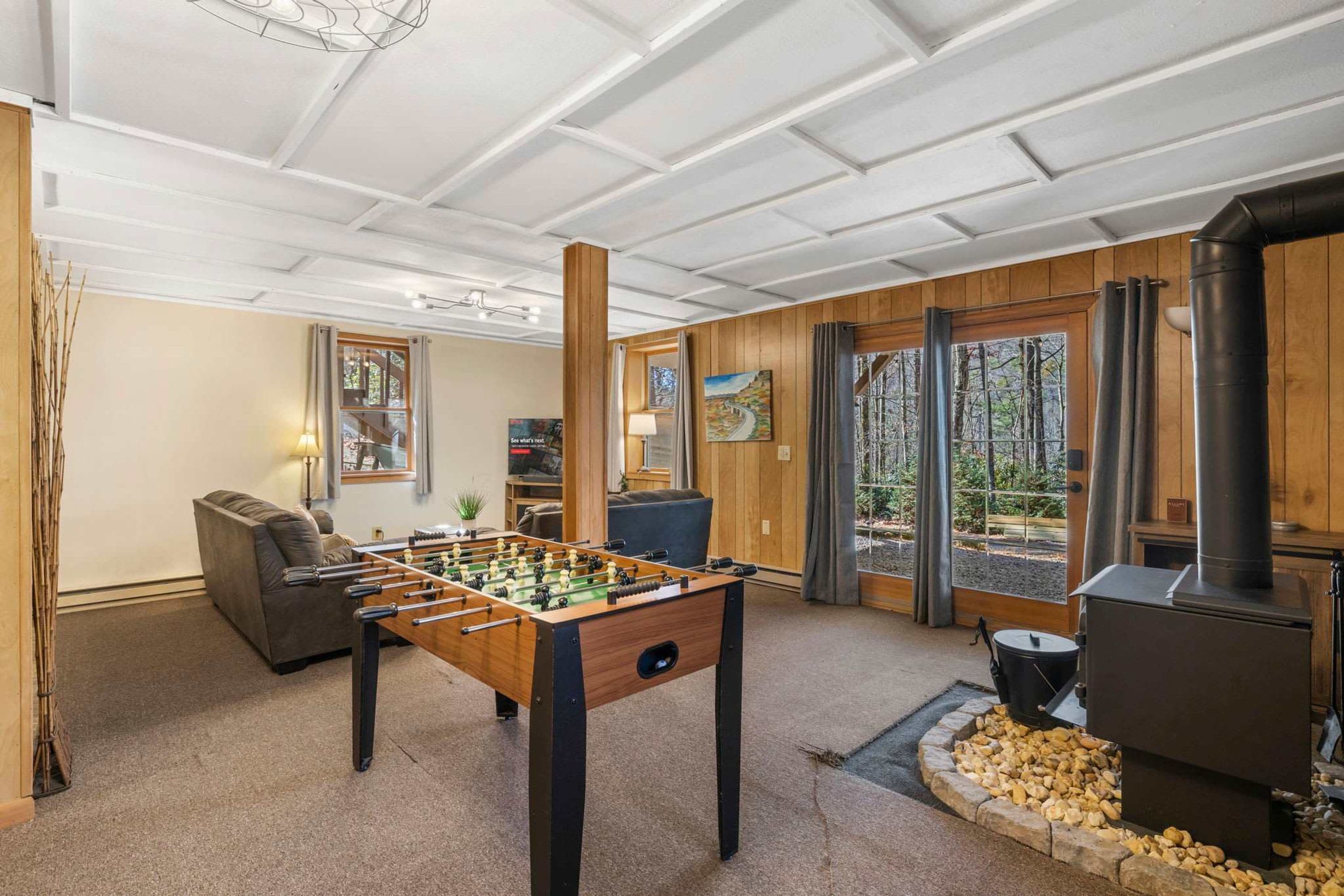Huis | 4 slaapkamers, snel internet
