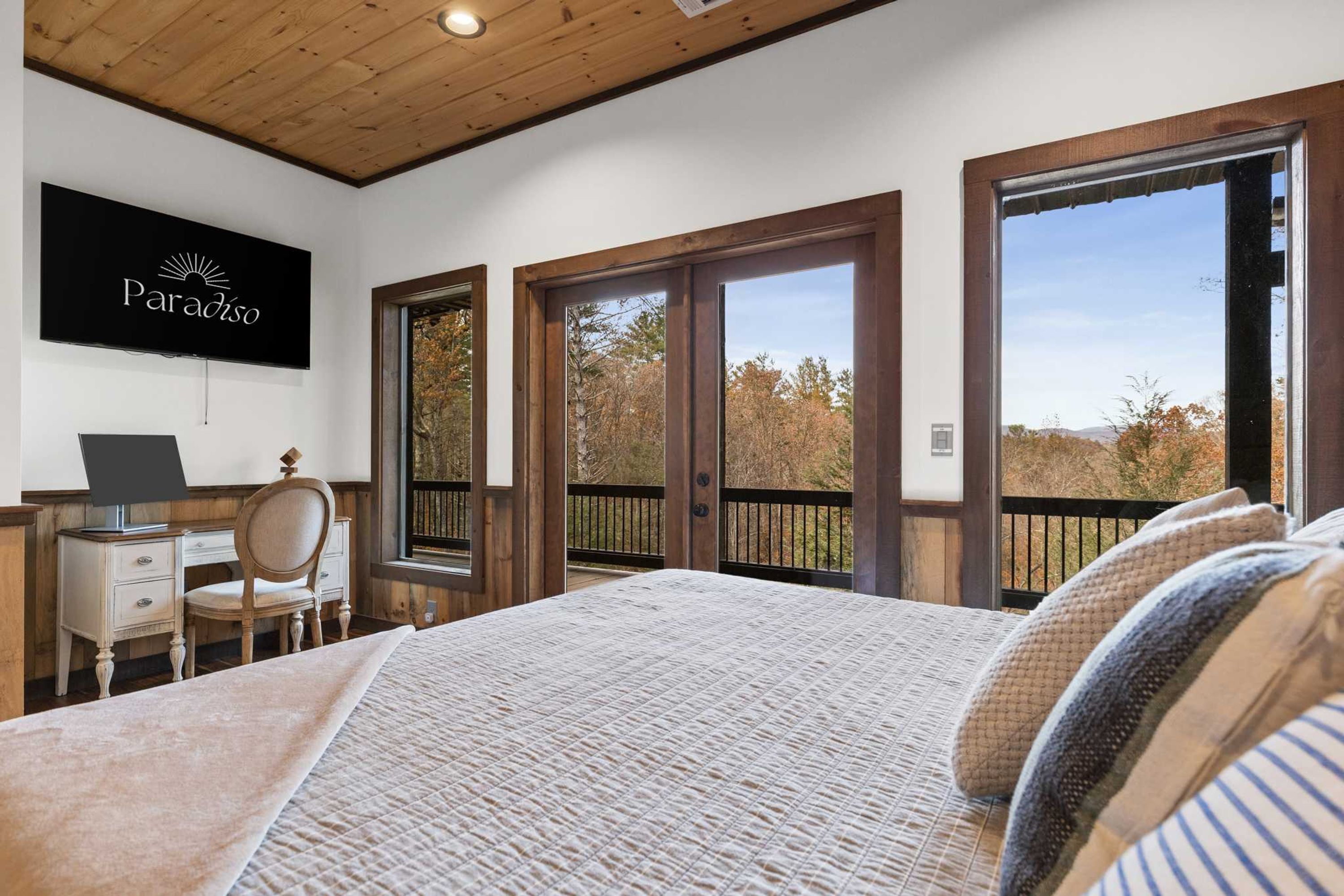 Maison | 4 chambres, accès à Internet haute vitesse