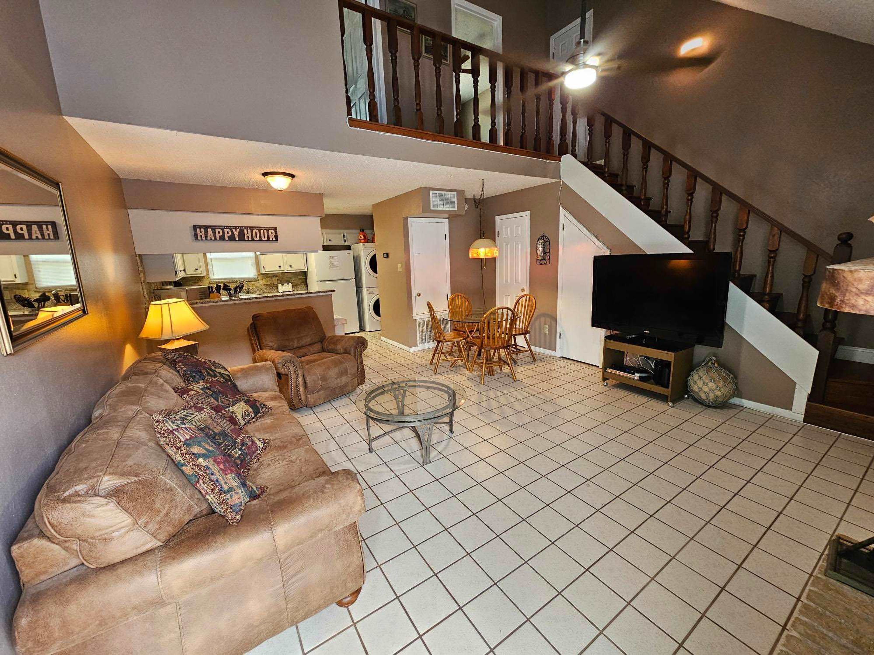Maison | 2 chambres, Internet