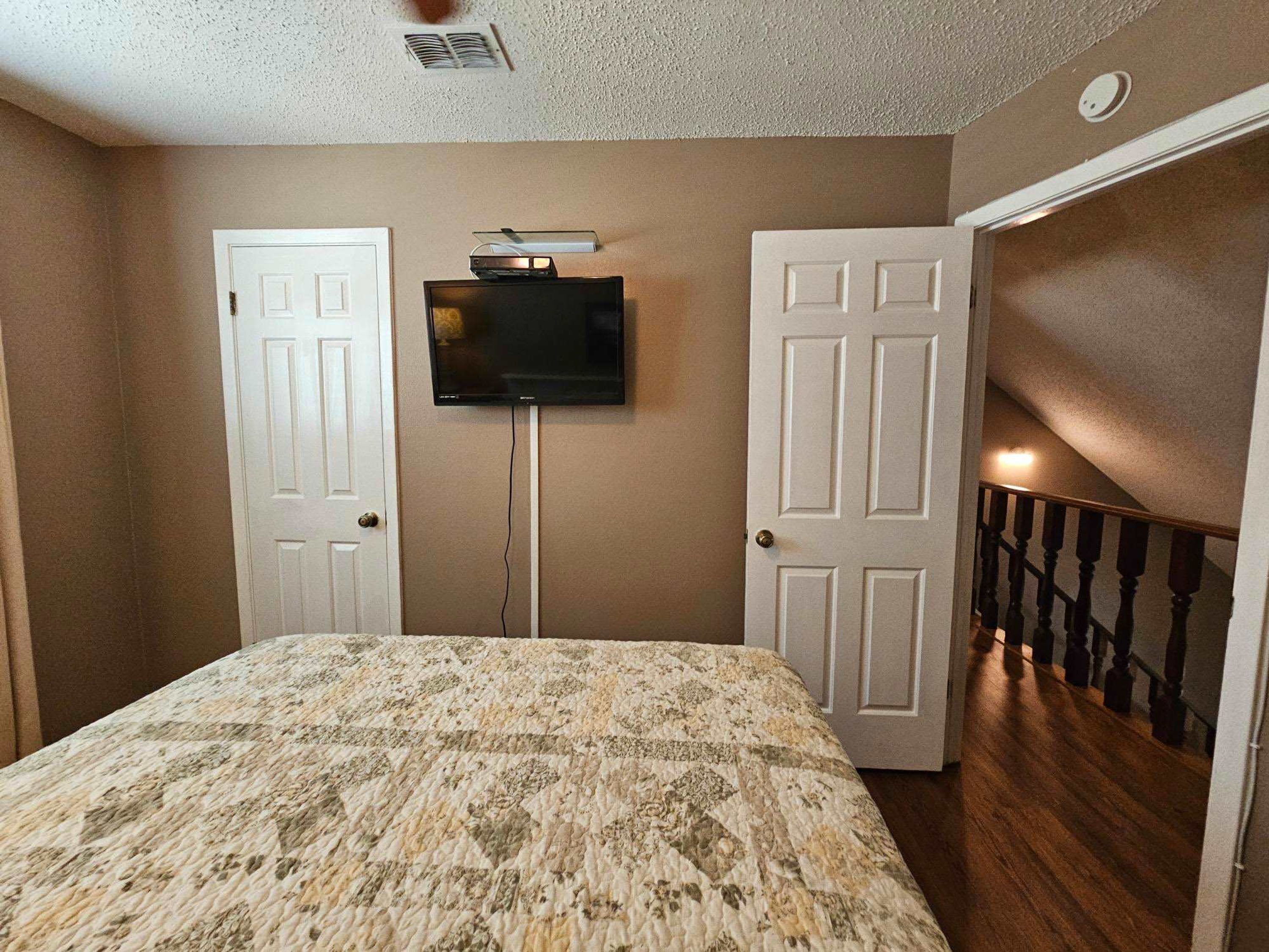 House | 2 bedrooms, high-speed internet