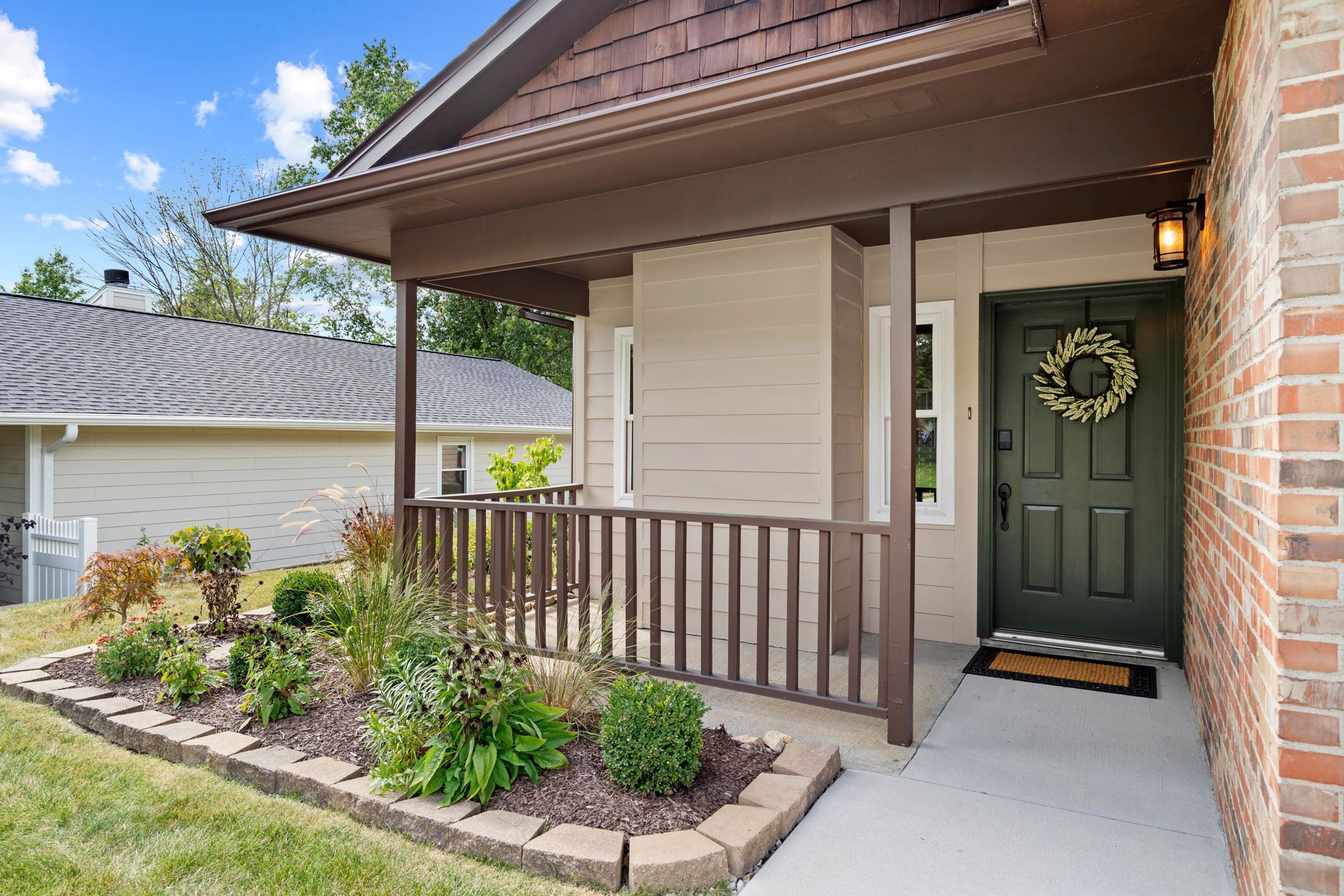 House | 3 bedrooms, high-speed internet