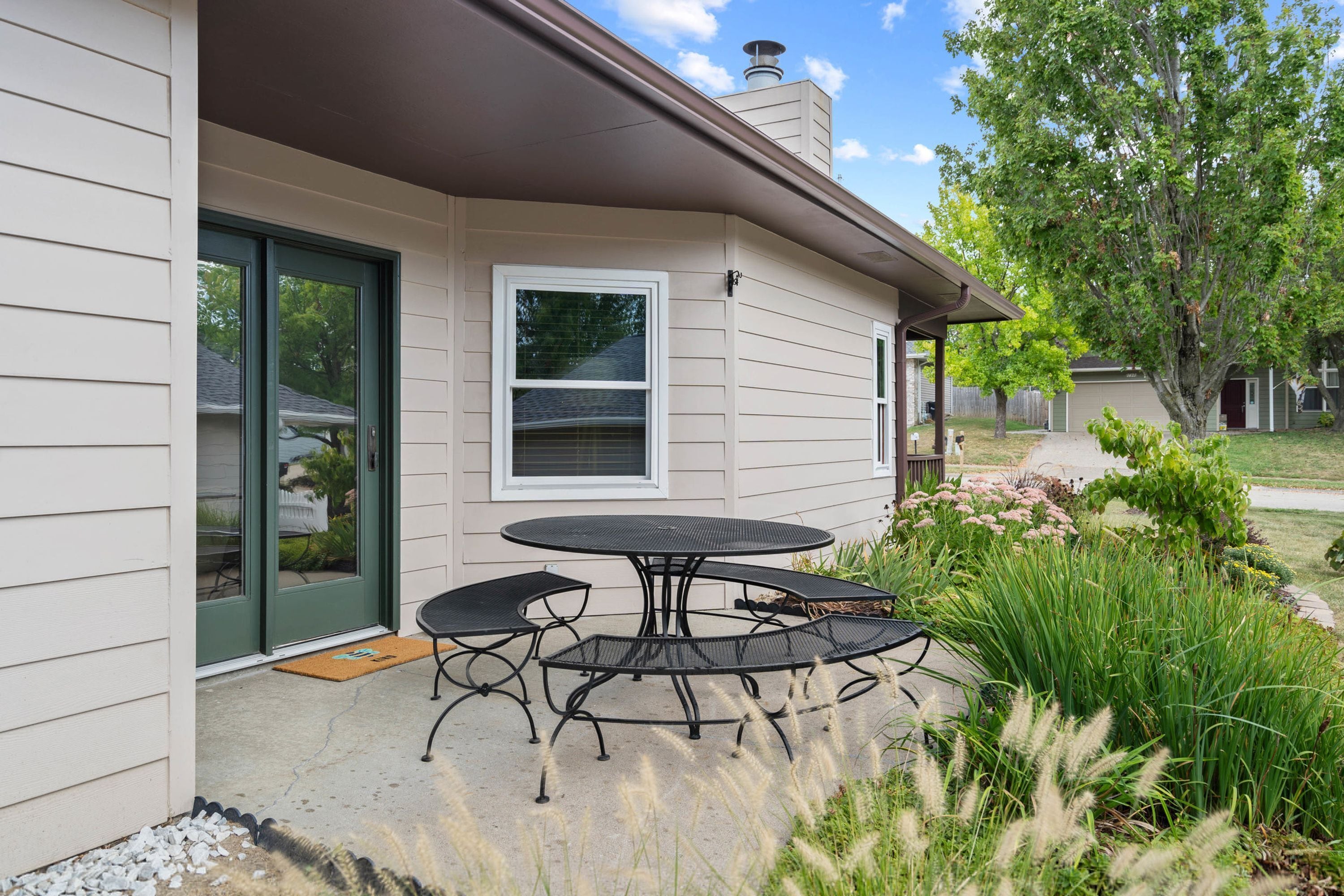 House | 3 bedrooms, Internet