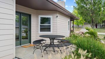 House | 3 bedrooms, Internet