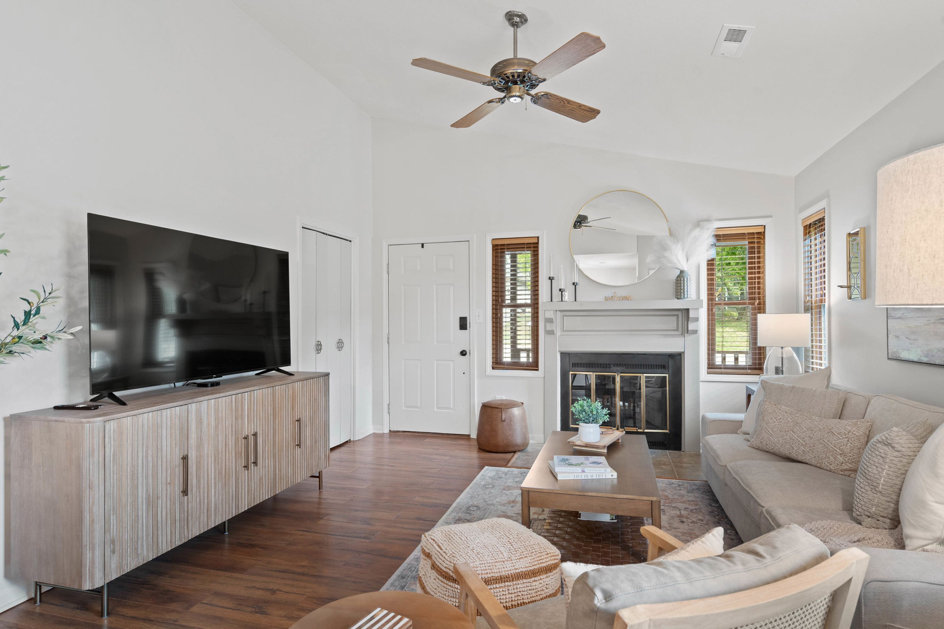 House | 3 bedrooms, high-speed internet