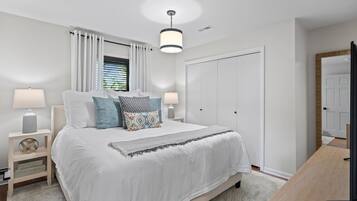House | 3 bedrooms, Internet