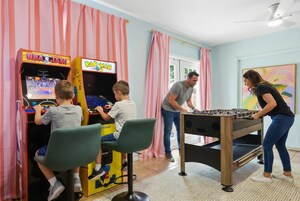 3 habitaciones y acceso a internet