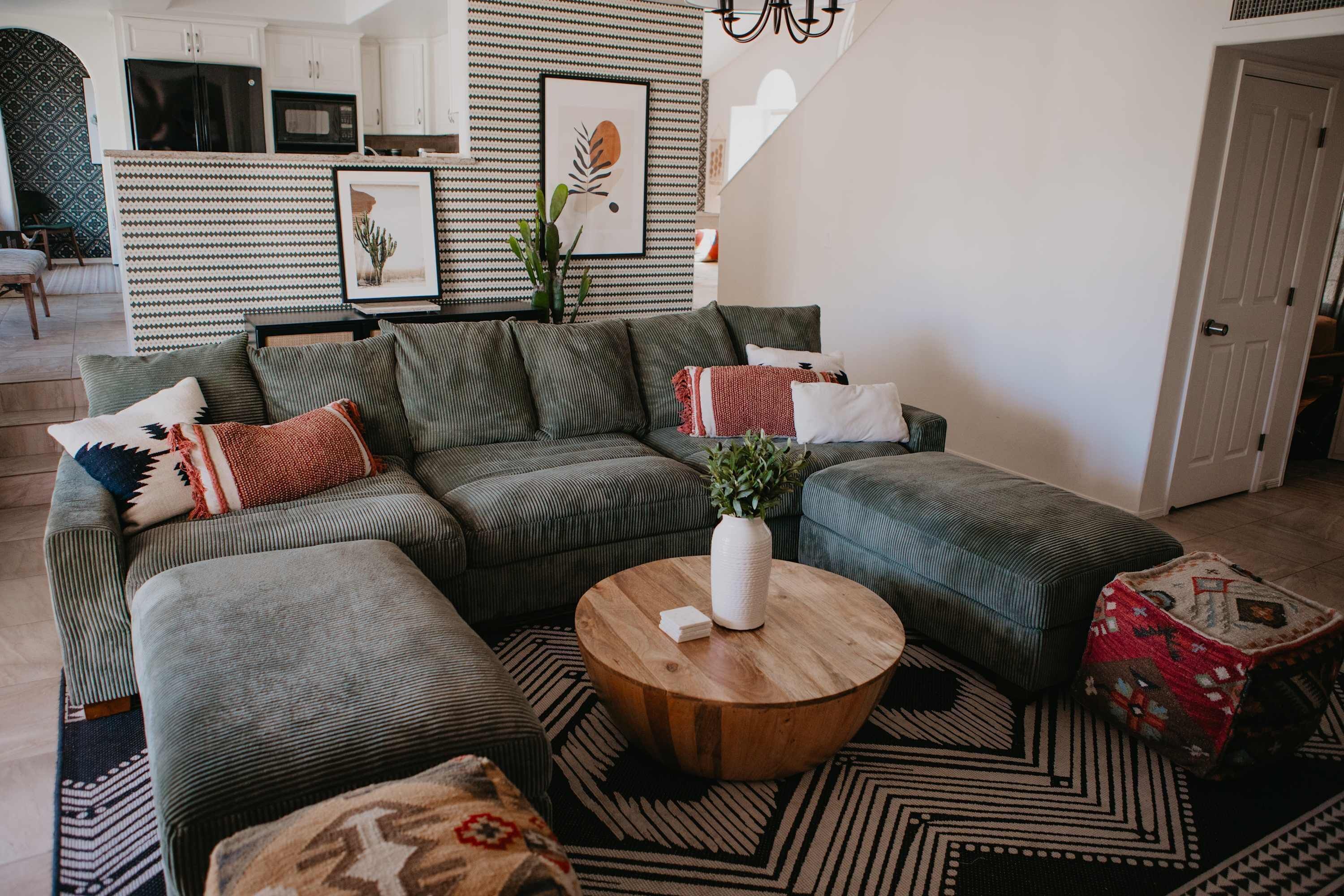 House | 4 bedrooms, high-speed internet