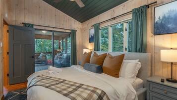 House | 4 bedrooms, high-speed internet