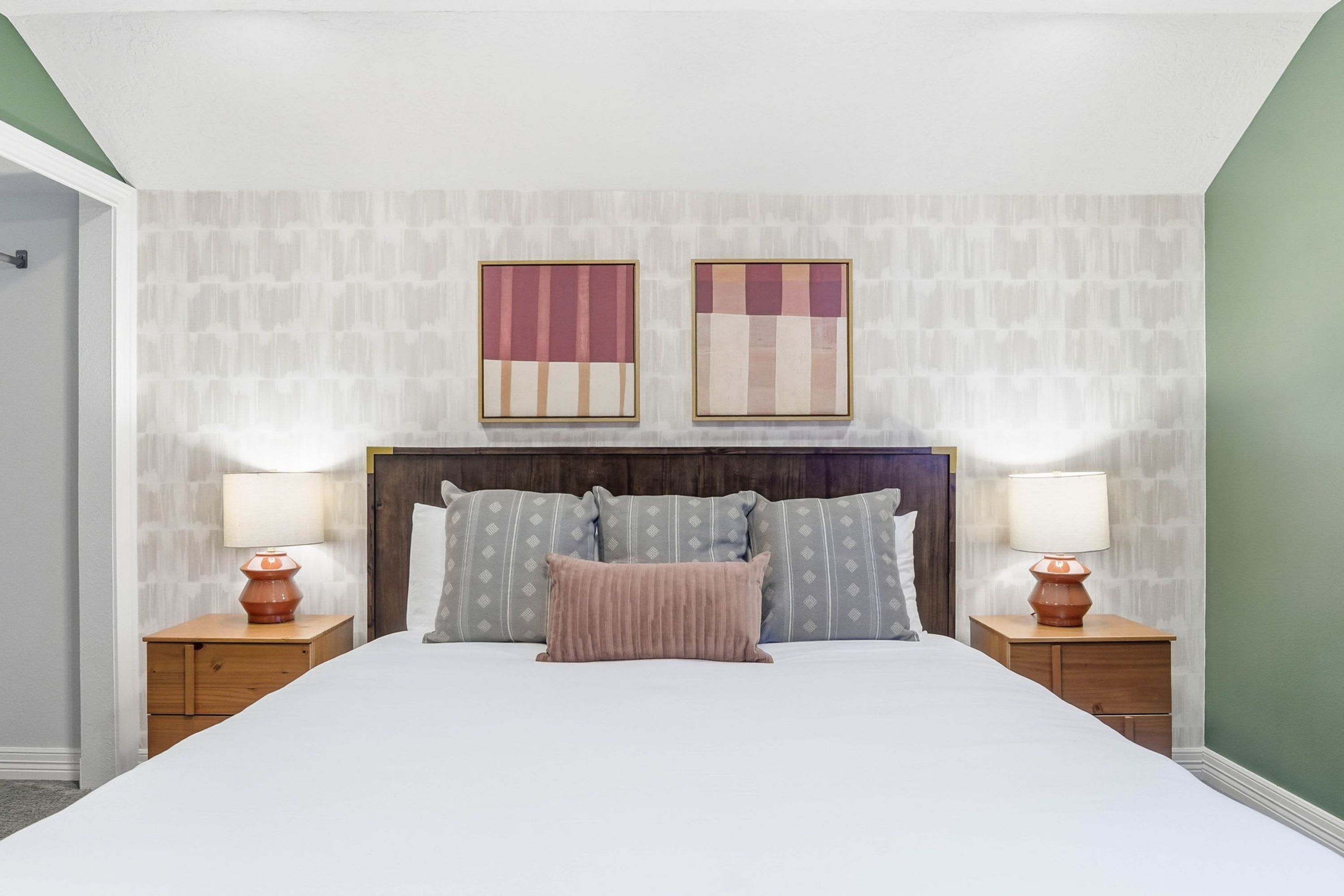 Ferienhaus | 5 Schlafzimmer, Internetzugang
