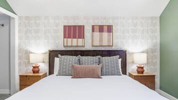 Ferienhaus | 5 Schlafzimmer, Internetzugang