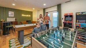 Hus | 4 soverom og internett