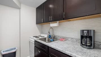 House | 1 bedroom, high-speed internet