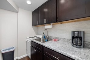 House | 1 bedroom, high-speed internet