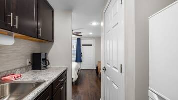 House | 1 bedroom, high-speed internet