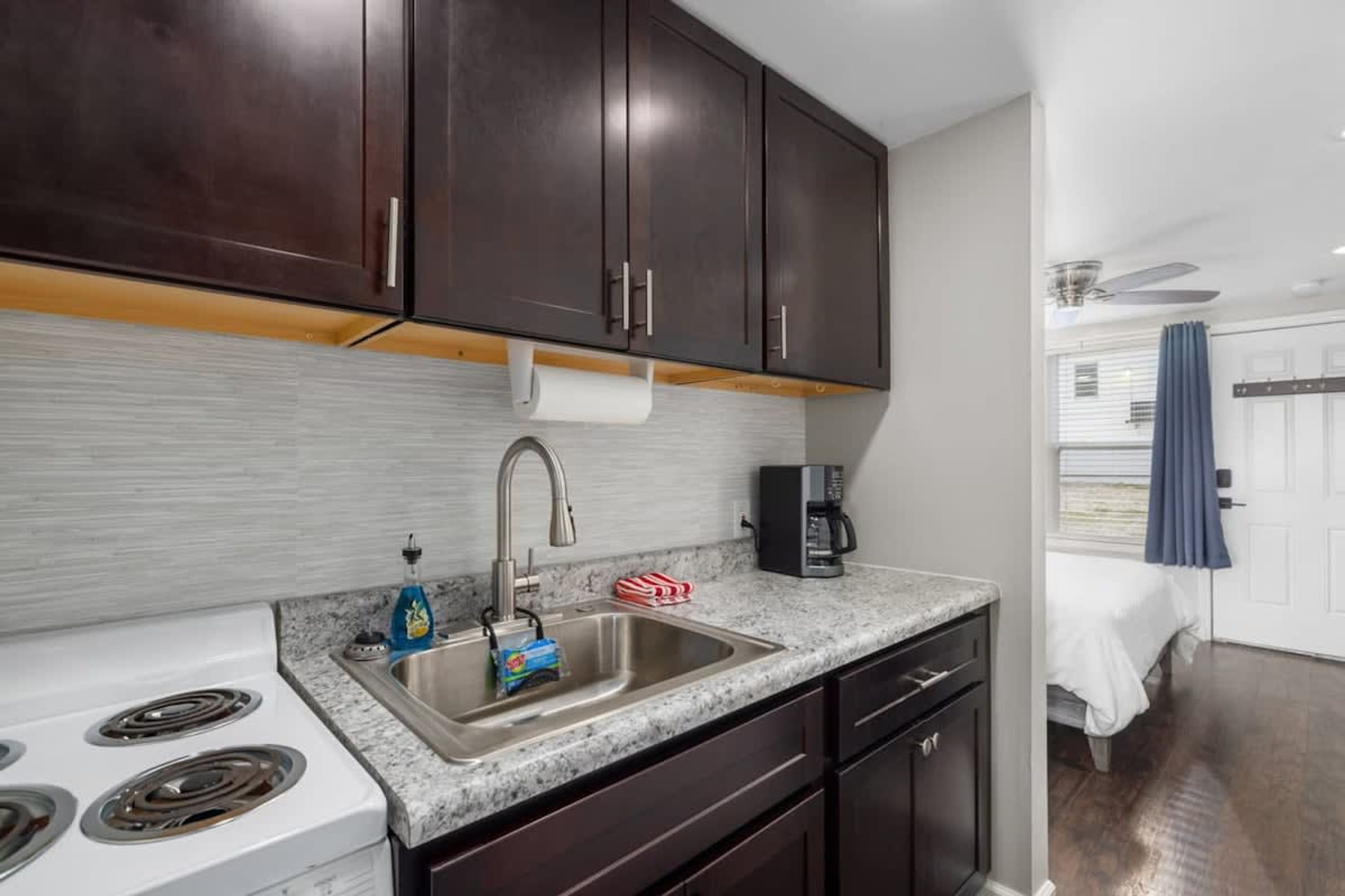 House | 1 bedroom, high-speed internet