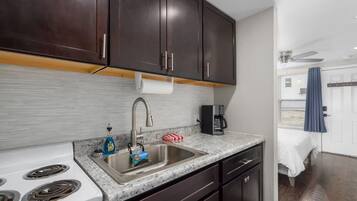 House | 1 bedroom, high-speed internet