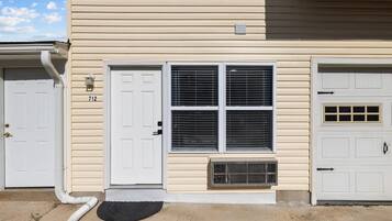 House | 1 bedroom, high-speed internet