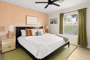 Ferienhaus | 5 Schlafzimmer, Internetzugang