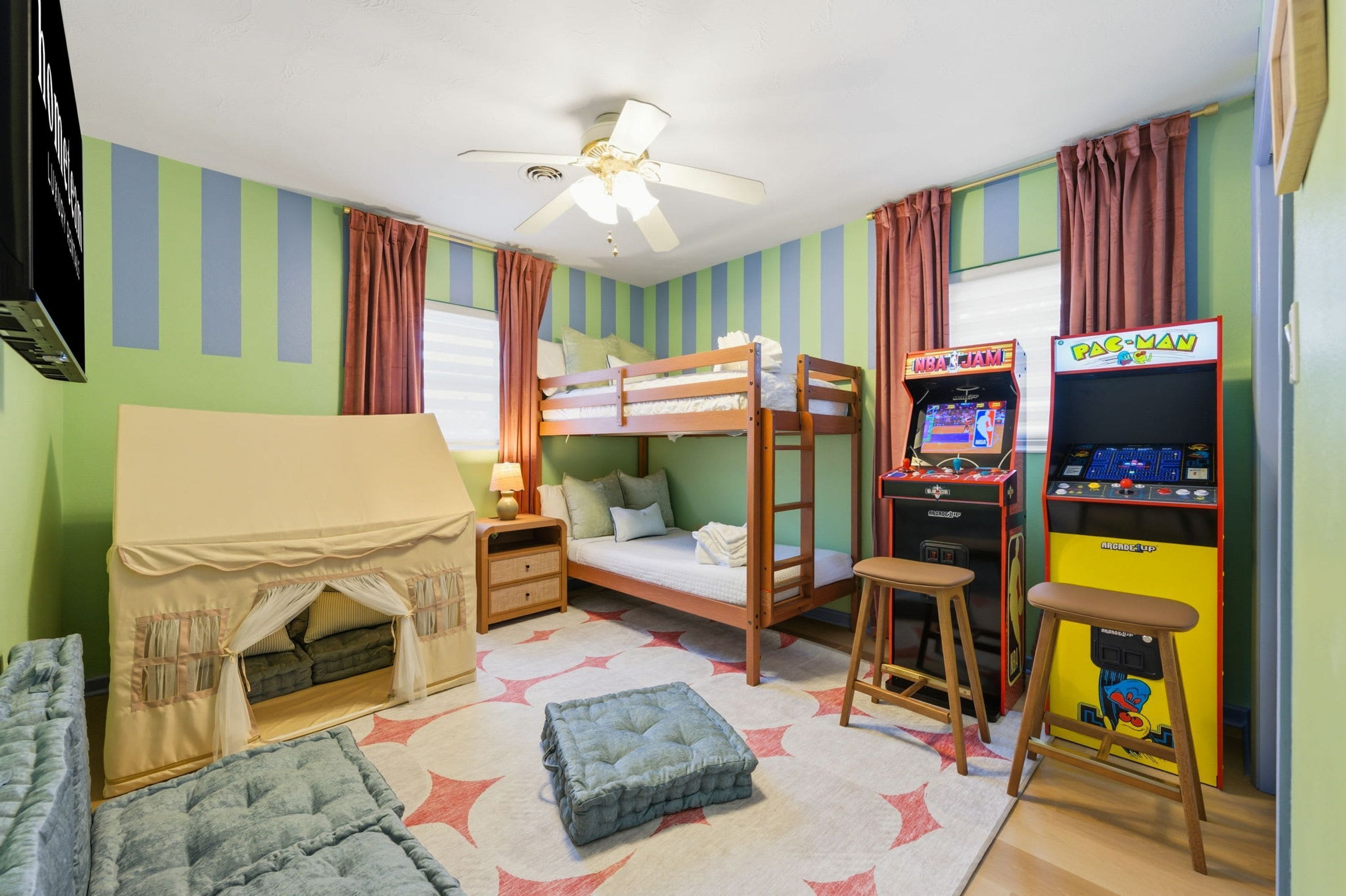 House | 3 bedrooms, Internet