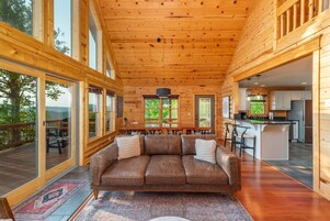 12 habitaciones y acceso a internet