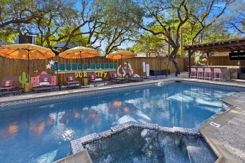 Ultimate Backyard Pool Game Room Kid s Room