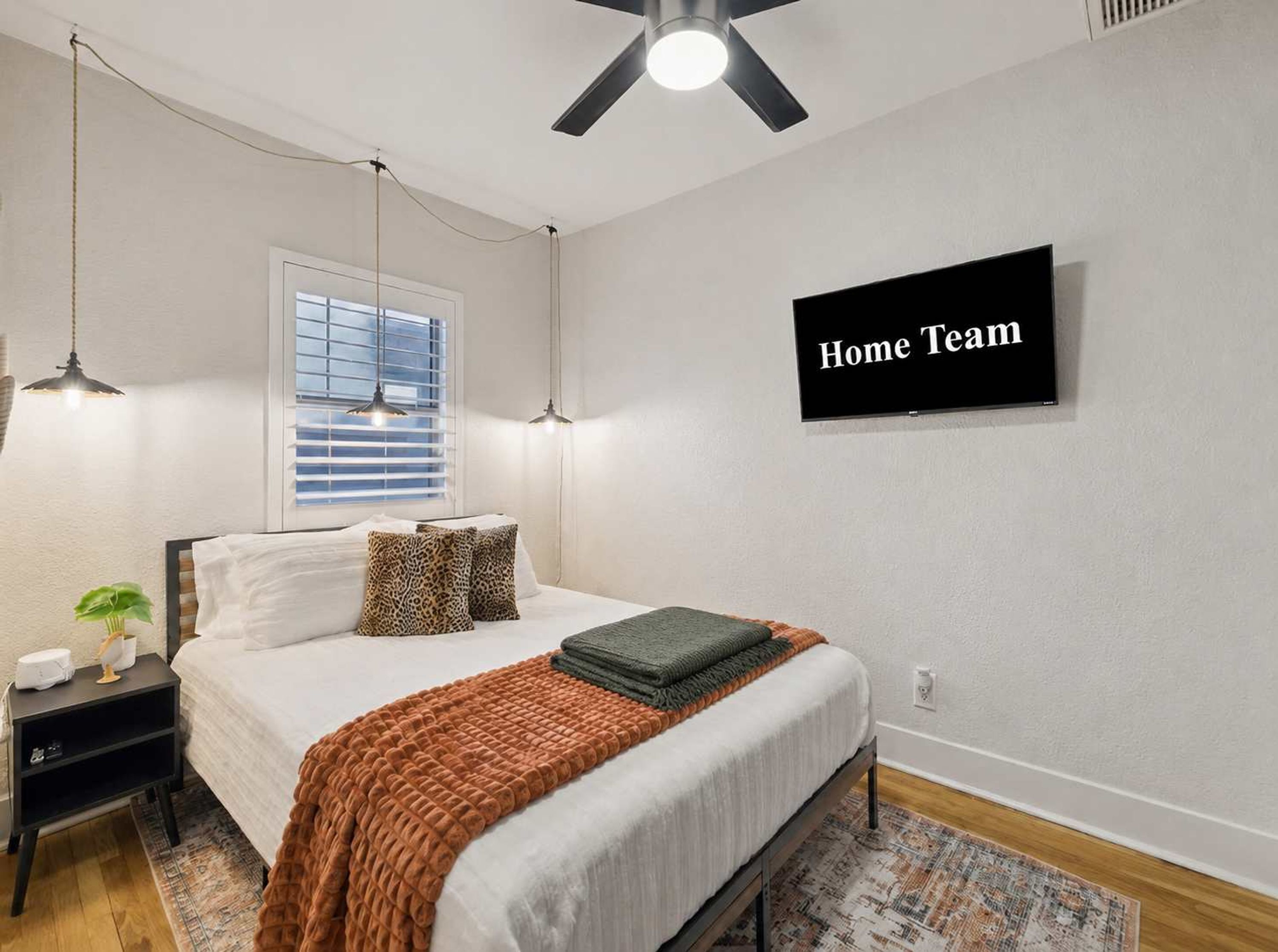House | 3 bedrooms, Internet