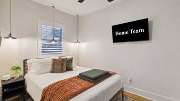 House | 3 bedrooms, Internet