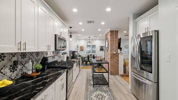House | 3 bedrooms, Internet