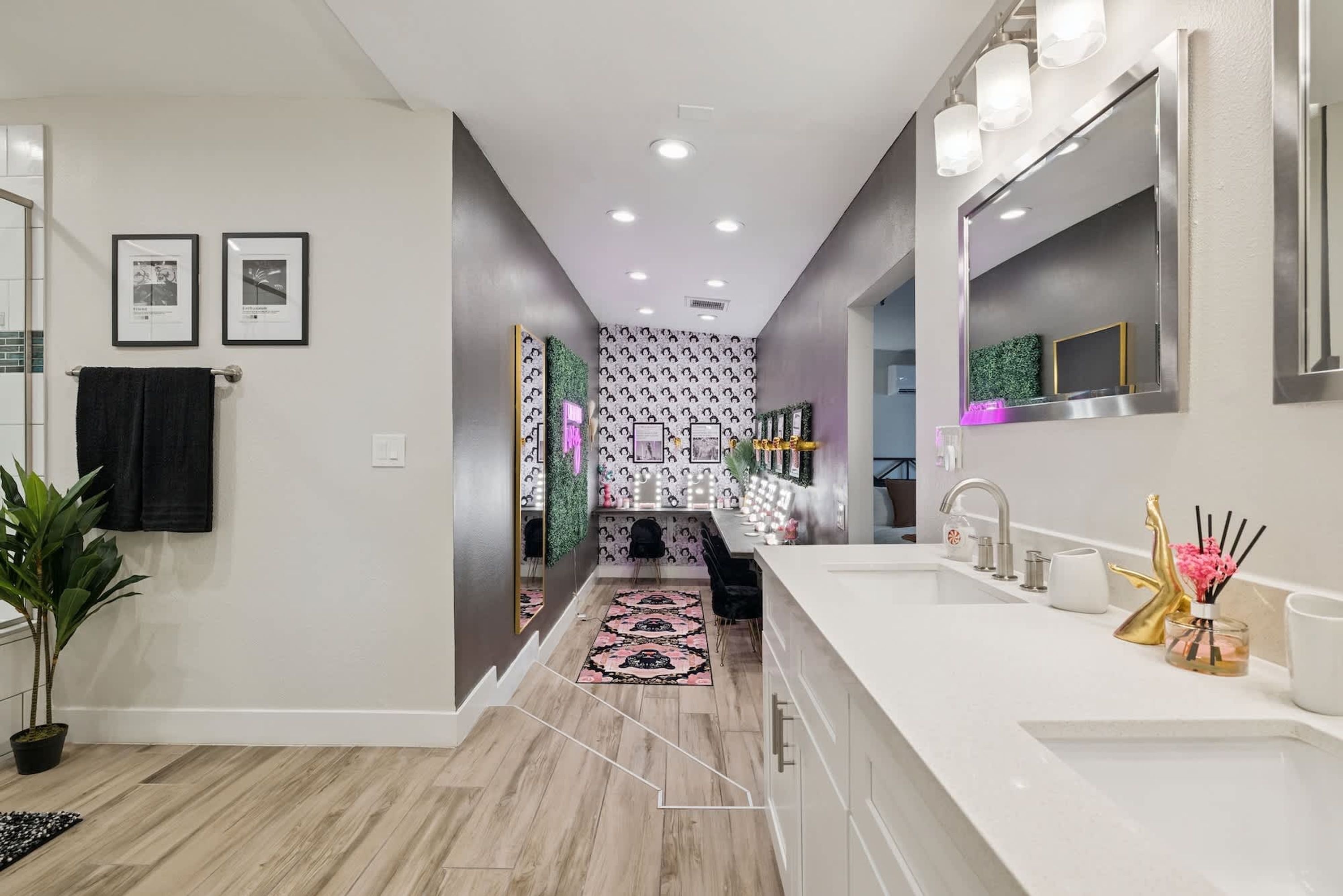 House | 3 bedrooms, Internet
