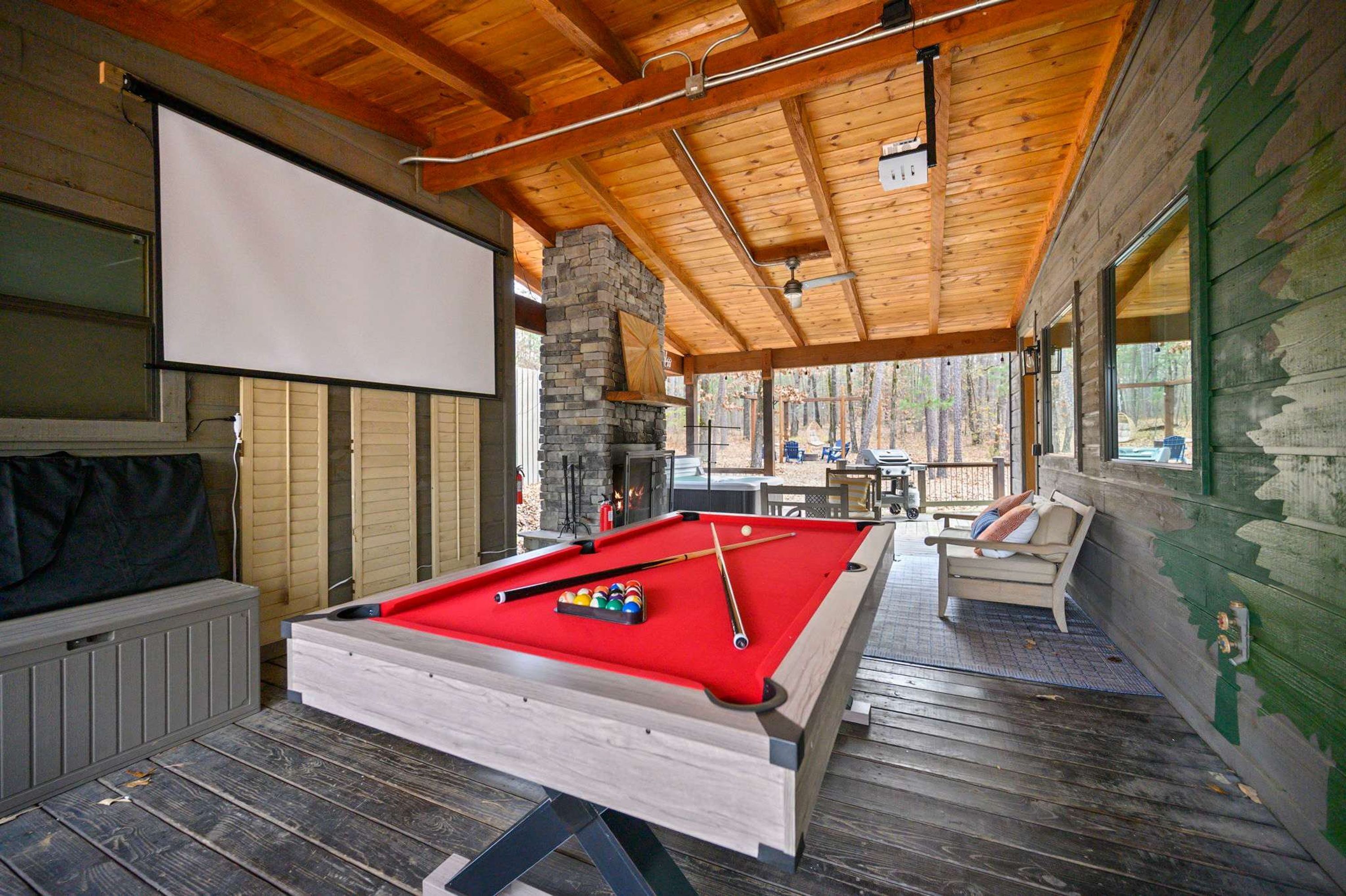 House | 2 bedrooms, high-speed internet