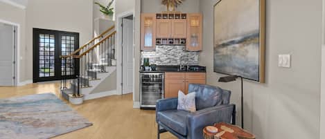 บ้านพัก | 4 ห้องนอน, อินเทอร์เน็ตความเร็วสูง