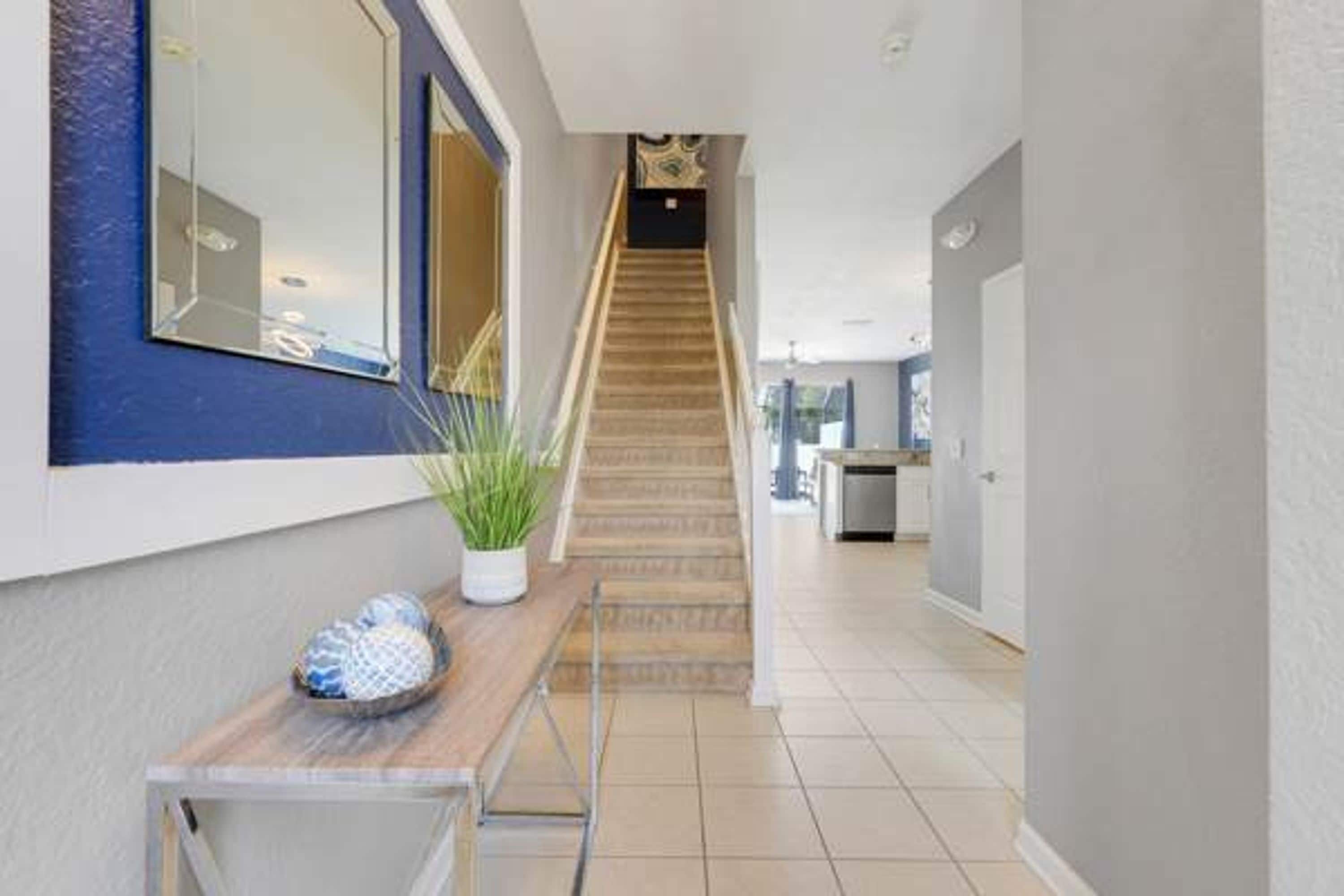 House | 3 bedrooms, Internet