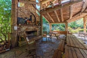 4 habitaciones y acceso a internet