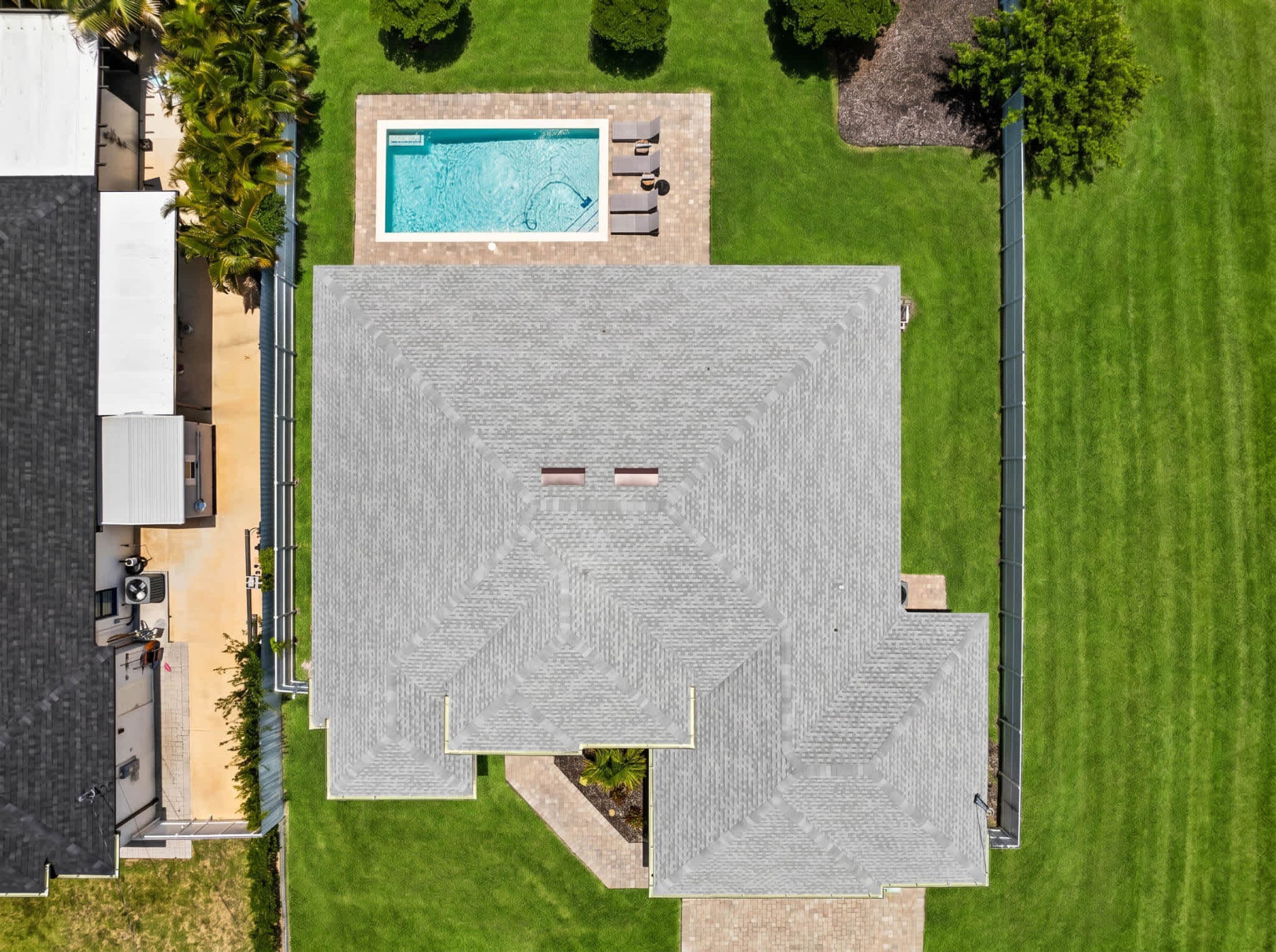House | 4 bedrooms, Internet