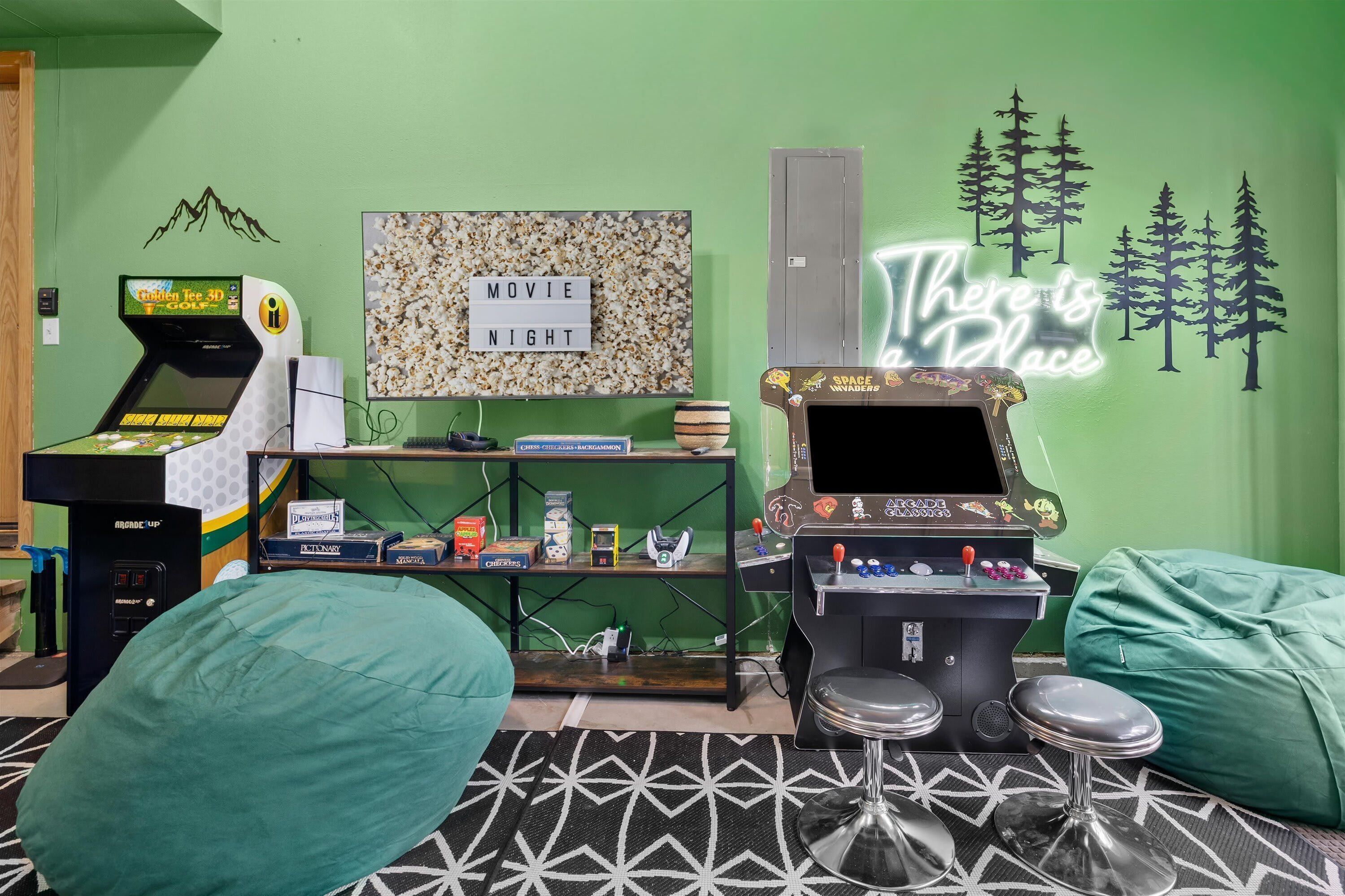 House | 4 bedrooms, Internet