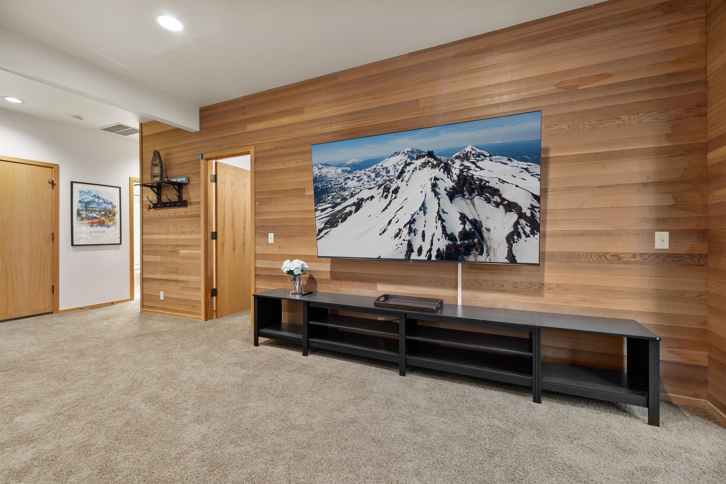 House | 4 bedrooms, high-speed internet