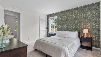 4 bedrooms, Internet