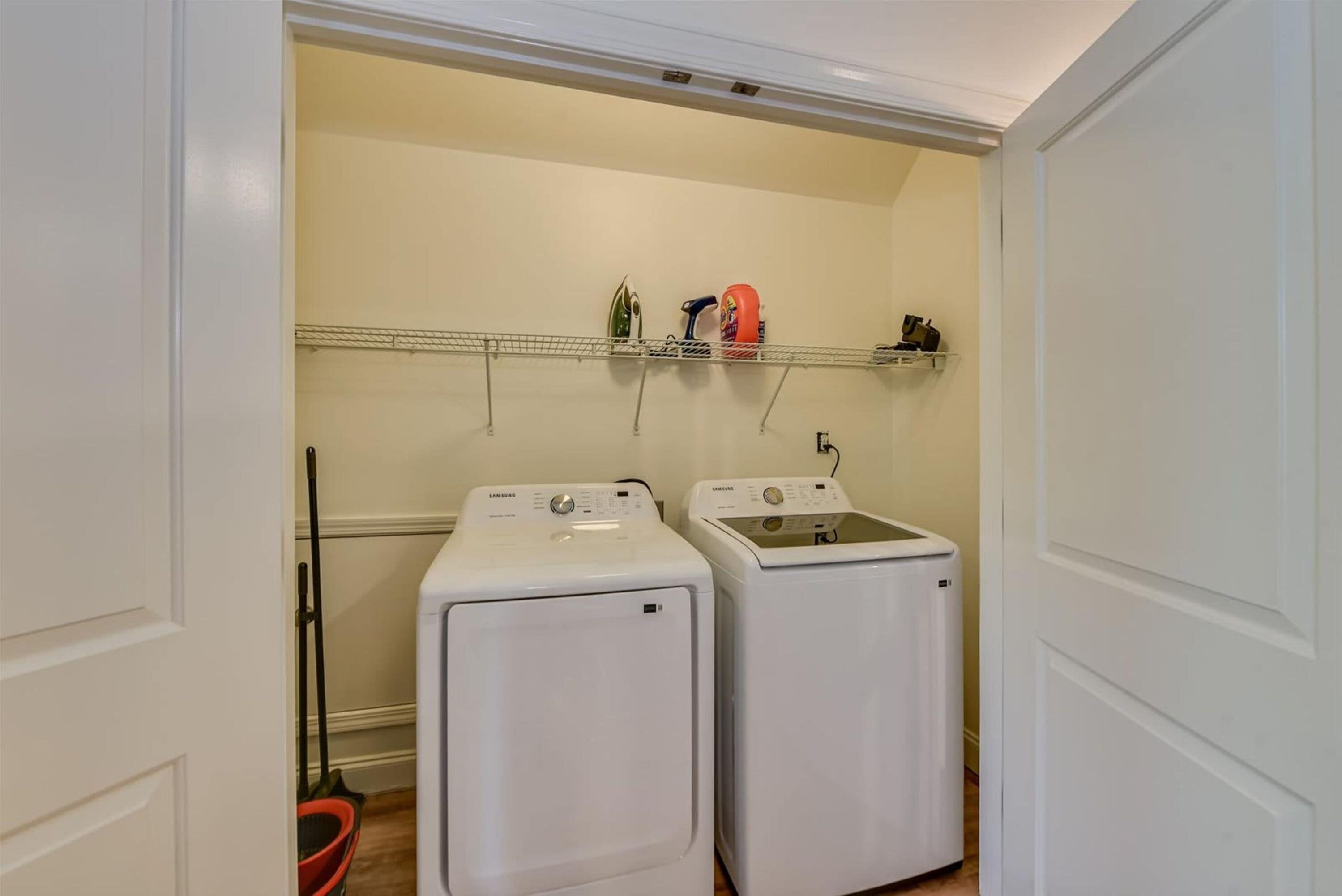 House | 2 bedrooms, high-speed internet
