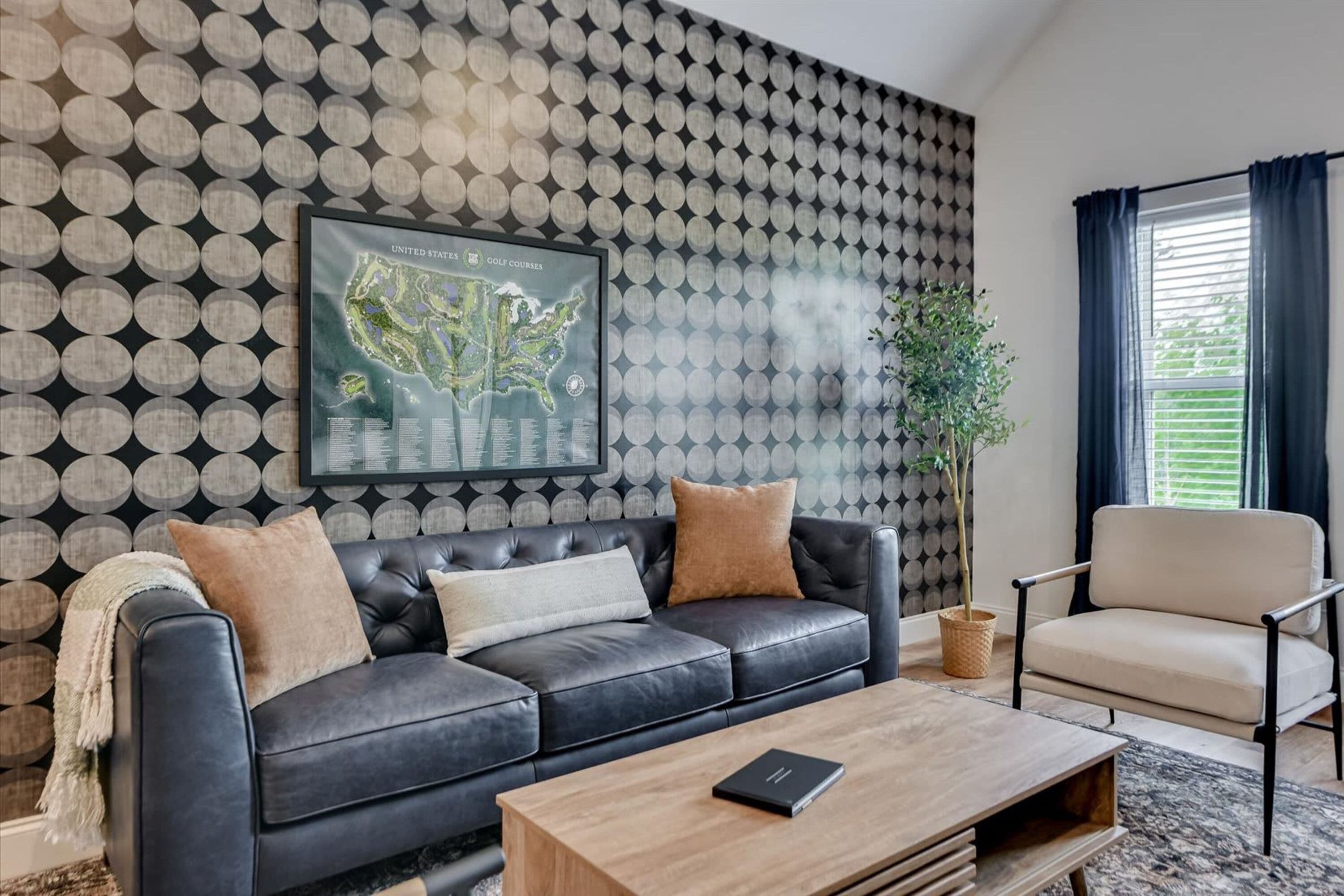 House | 2 bedrooms, high-speed internet